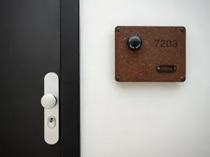 Pronájem bytu 2+kk, Praha - Košíře, Naskové, 64 m2