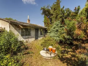 Prodej rodinného domu, Praha - Dubeč, Starodubečská, 85 m2