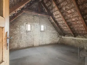 Prodej rodinného domu, Praha - Dubeč, Starodubečská, 85 m2