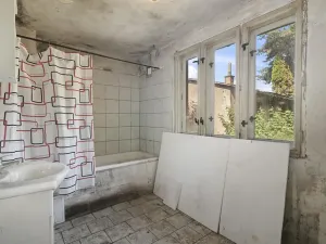 Prodej rodinného domu, Praha - Dubeč, Starodubečská, 85 m2