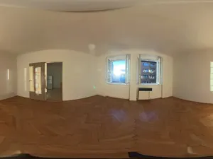 Pronájem bytu 2+kk, Praha - Libeň, U svobodárny, 60 m2