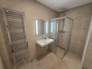 Pronájem bytu 1+1, Brno - Jehnice, Kleštínek, 37 m2