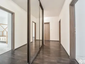 Prodej bytu 3+kk, Olomouc, Rokycanova, 80 m2