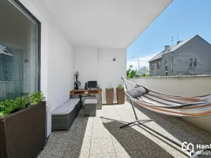 Prodej bytu 3+kk, Olomouc, Rokycanova, 80 m2