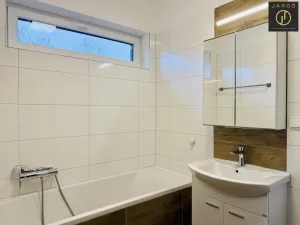 Pronájem rodinného domu, Kladno, Na Hoblíku, 100 m2