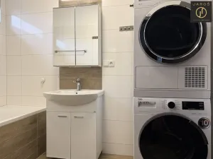 Pronájem rodinného domu, Kladno, Na Hoblíku, 100 m2
