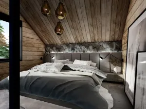 Prodej apartmánu, Josefův Důl, 27 m2