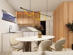 Prodej bytu 4+kk, Pilar de la Horadada, Španělsko, 98 m2