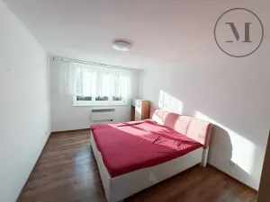 Pronájem bytu 3+1, Kaplice, Pohorská, 82 m2