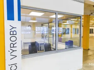 Prodej výrobních prostor, Liberec, Malodoubská, 3613 m2