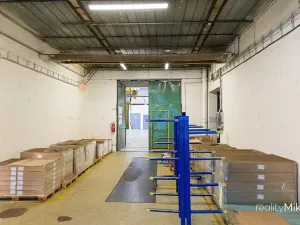 Prodej výrobních prostor, Liberec, Malodoubská, 3613 m2