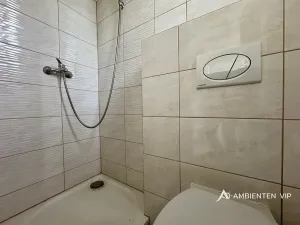 Pronájem kanceláře, Brno, třída Kpt. Jaroše, 316 m2