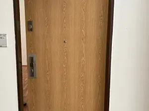 Pronájem kanceláře, Praha - Holešovice, Kamenická, 49 m2