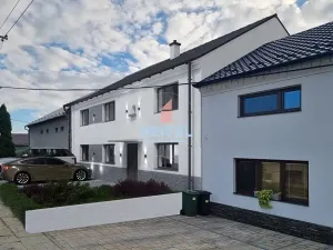 Prodej vícegeneračního domu, Prosenice, Na Chmelínku, 205 m2