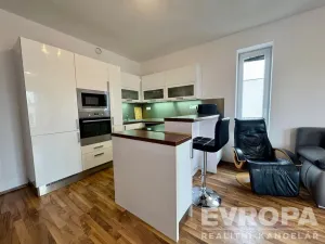 Prodej bytu 2+kk, Plzeň - Valcha, Špačková, 55 m2