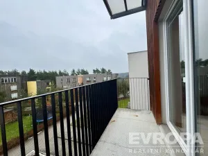 Prodej bytu 2+kk, Plzeň - Valcha, Špačková, 55 m2