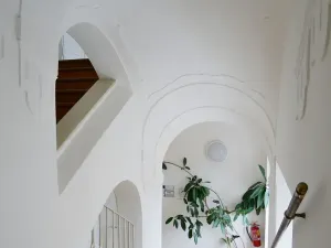 Pronájem kanceláře, Praha - Malá Strana, Karmelitská, 27 m2