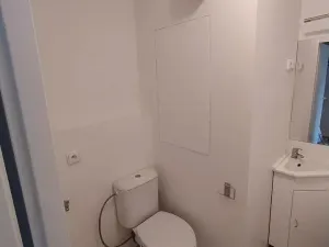 Pronájem bytu 2+kk, Praha - Vokovice, Kladenská, 52 m2