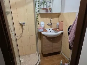 Pronájem pokoje, Praha - Holešovice, Bubenská, 16 m2