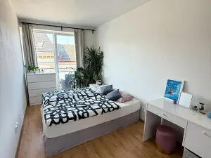 Pronájem bytu 2+kk, Brno, Přadlácká, 56 m2