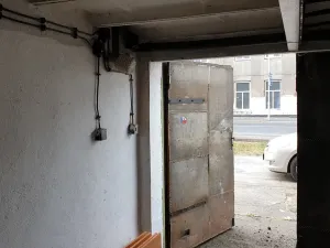 Prodej garáže, Teplice, Jateční, 20 m2