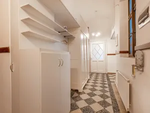 Pronájem bytu 2+1, Teplice, Čs. dobrovolců, 84 m2