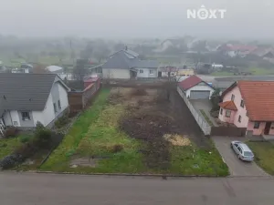 Prodej pozemku pro bydlení, Drnholec, 565 m2