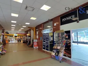 Pronájem obchodního prostoru, Přerov, tř. Gen. Janouška, 12 m2