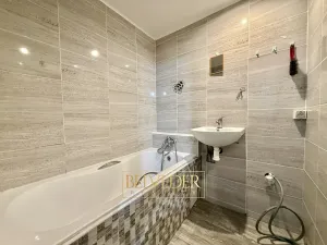 Prodej bytu 2+1, Bílina, Aléská, 48 m2