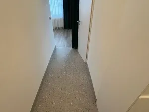 Pronájem bytu 1+kk, Praha - Krč, Murgašova, 42 m2