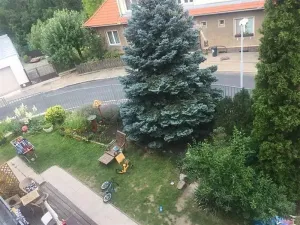 Pronájem bytu 4+1, Praha - Komořany, Na Homoli, 83 m2