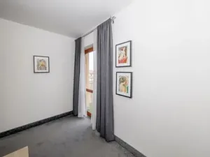 Pronájem bytu 2+kk, Praha, 50 m2