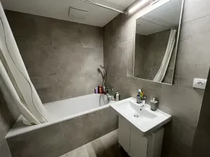 Pronájem bytu 2+kk, Brno, Placzkova, 59 m2