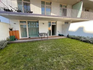 Pronájem bytu 2+kk, Brno, Placzkova, 59 m2