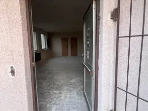 Prodej skladu, Určice, 77 m2