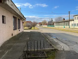 Prodej skladu, Určice, 77 m2