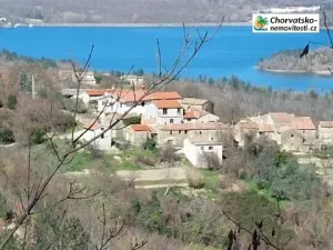 Prodej rodinného domu, Kršikla, Chorvatsko, 181 m2