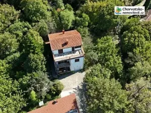 Prodej rodinného domu, Crikvenica, Chorvatsko, 230 m2