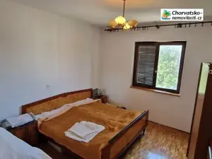 Prodej rodinného domu, Crikvenica, Chorvatsko, 230 m2