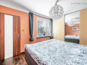 Pronájem bytu 2+kk, Praha - Jinonice, 70 m2