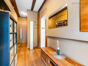 Pronájem bytu 2+kk, Praha - Jinonice, 70 m2