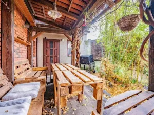 Pronájem bytu 2+kk, Praha - Jinonice, 70 m2