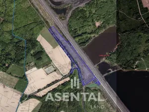 Prodej pozemku, Karviná - Louky, 59236 m2