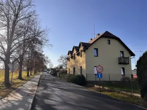 Pronájem rodinného domu, Říčany, K Solné stezce, 155 m2