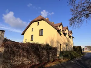 Pronájem rodinného domu, Říčany, K Solné stezce, 155 m2