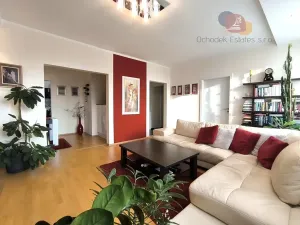 Prodej bytu 4+1, Ostrava, V Zálomu, 75 m2