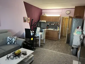 Prodej bytu 1+kk, Kaplice, 1. máje, 29 m2