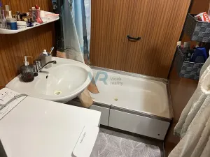 Prodej bytu 1+kk, Kaplice, 1. máje, 29 m2