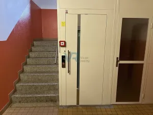 Prodej bytu 1+kk, Kaplice, 1. máje, 29 m2