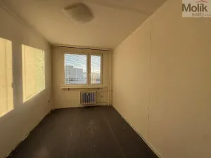 Pronájem bytu 2+kk, Most, tř. Budovatelů, 40 m2